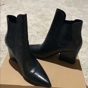 Ankle boots